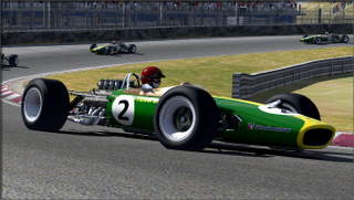 Illustration for article titled Your Guide to Get to the iRacing World Championship Grand Prix